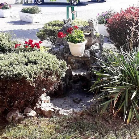 Hotel Slodes Beograd