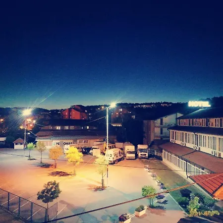 Hotel Slodes 3*