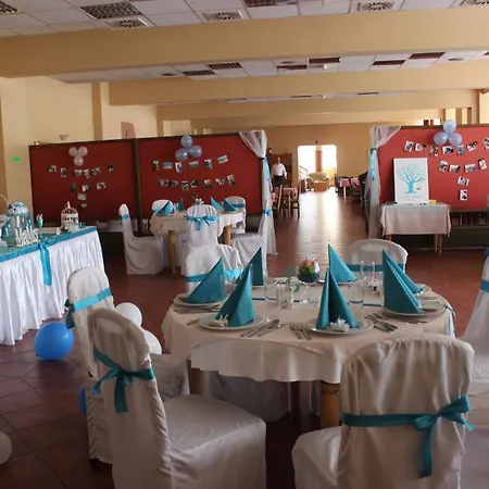 Hotel Slodes