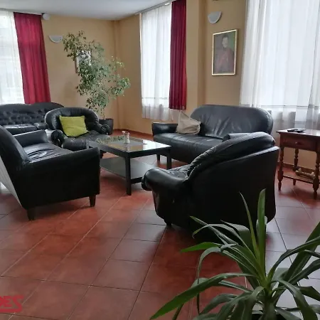 Hotel Slodes