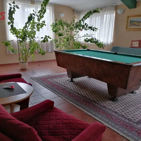Slodes Hotel 3*