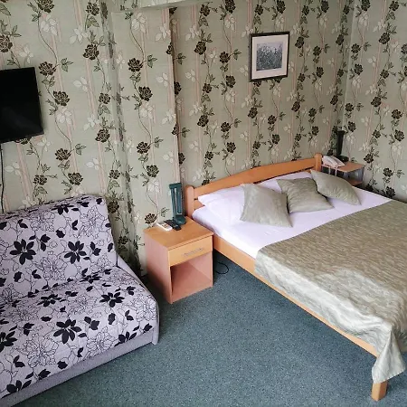 Hotel Slodes Belgrade