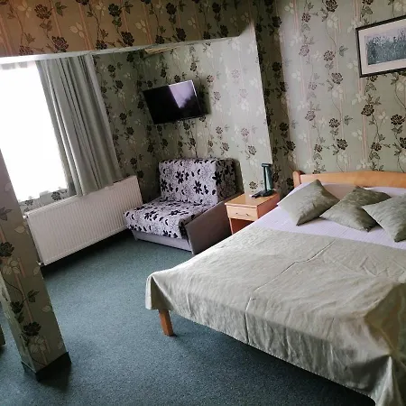 Slodes 3*