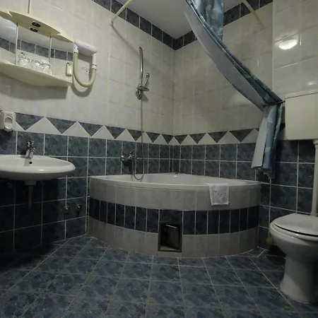Hotel Slodes 3*