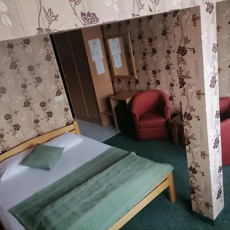 Hotel Slodes