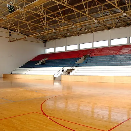 Slodes Belgrade