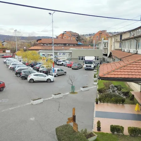 Hotel Slodes