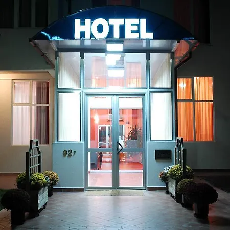 Slodes Hotel
