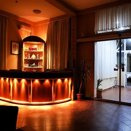 Hotel Slodes 3*