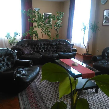 Hotel Slodes Belgrade