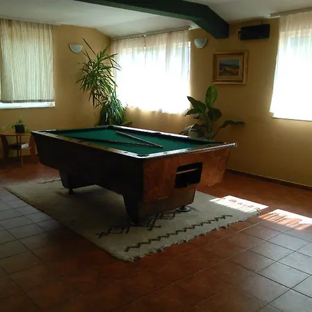 Slodes 3* Beograd