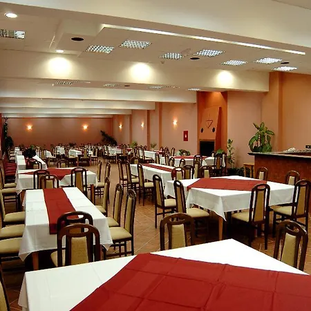 Slodes Hotel Belgrade