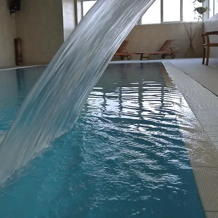 Slodes Hotel 3*