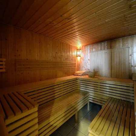 Hotel Slodes 3*