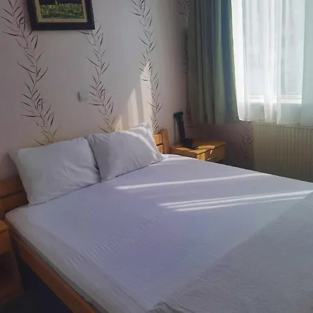 Slodes Hotel 3*