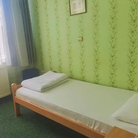 Hotel Slodes Belgrade