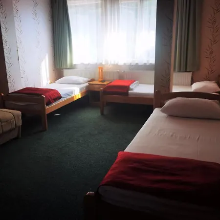 Slodes 3* Belgrade
