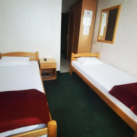 Slodes 3* Belgrade