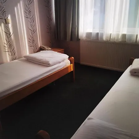 Hotel Slodes Belgrade