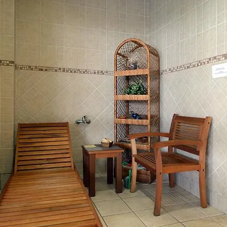 Hotel Slodes