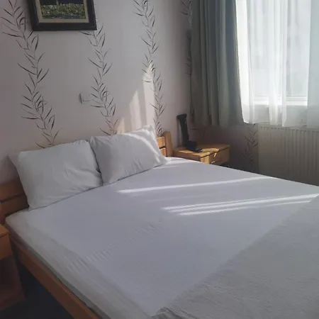Slodes Hotel