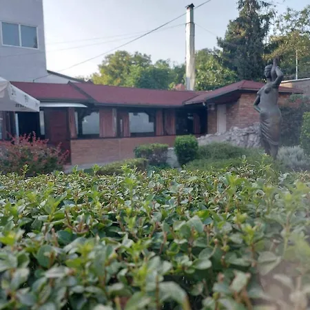 Hotel Slodes
