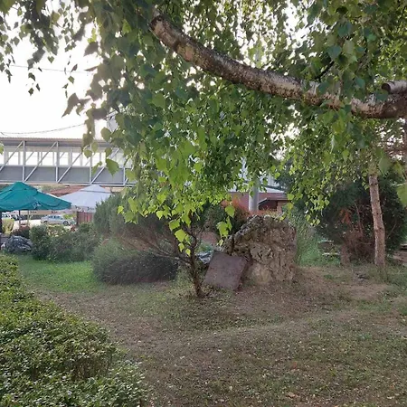 Slodes Belgrade