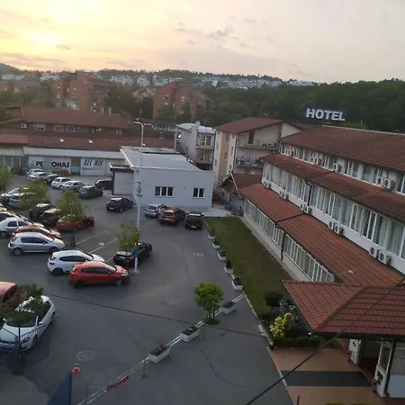 Slodes Belgrade