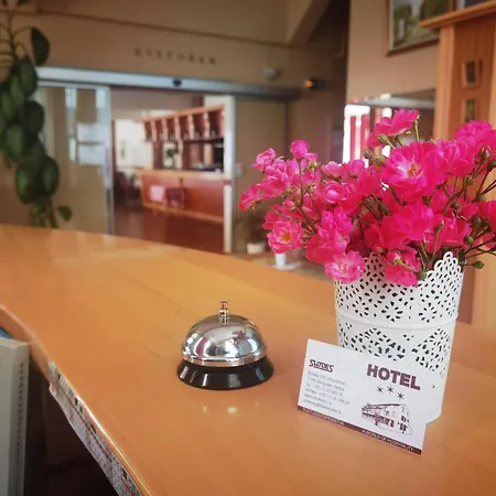 Hotel Slodes Belgrade