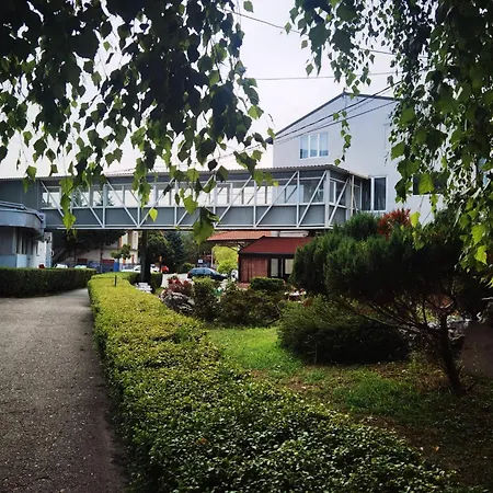 Slodes Hotel Belgrade