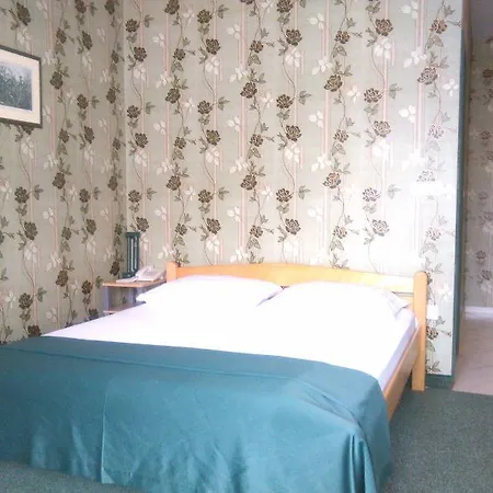 Hotel Slodes 3*