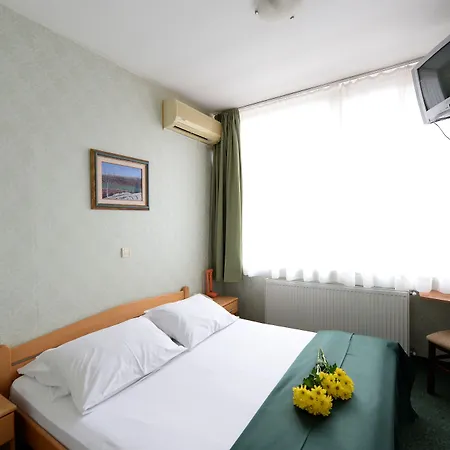 Slodes Hotel Beograd