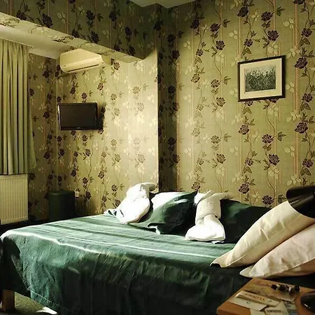 Slodes Hotel Belgrade