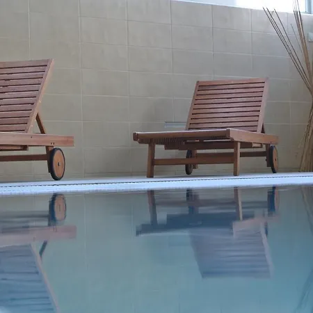 Hotel Slodes 3*