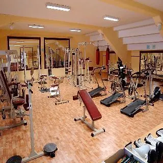 Slodes 3* Belgrade
