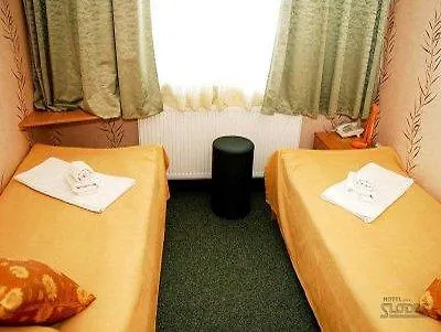 Slodes Hotel Belgrade