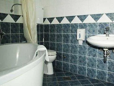 Slodes Hotel 3*