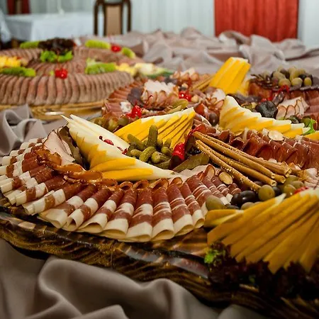Slodes فندق بلغراد