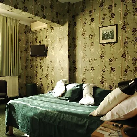 Slodes Hotel