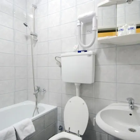 Hotel Slodes Belgrade
