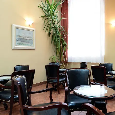 Hotel Slodes Belgrade