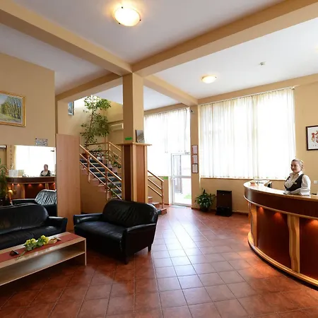 Slodes Hotel