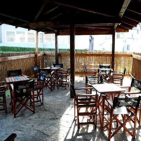Slodes Belgrade