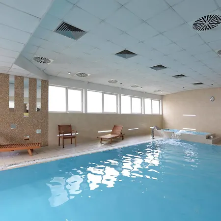 Hotel Slodes 3*