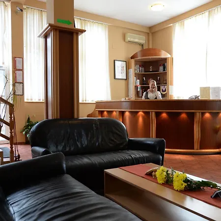 Hotel Slodes 3*