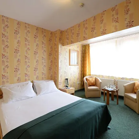 Hotel Slodes 3*