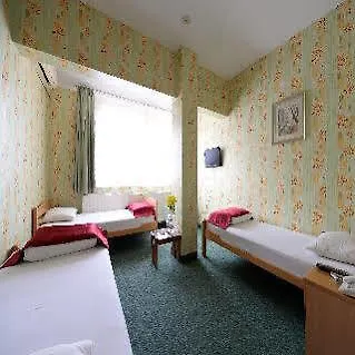 Slodes 3* Belgrade