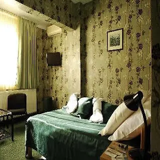 Hotel Slodes Belgrade
