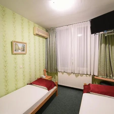 Hotel Slodes