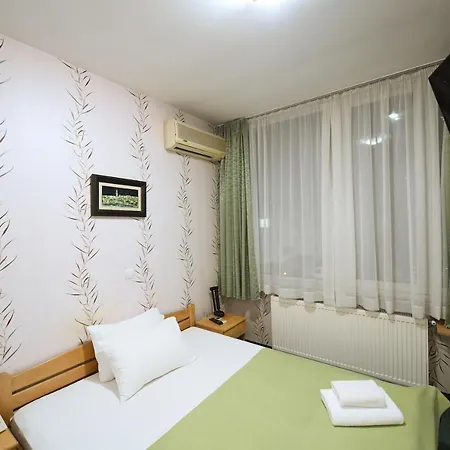 Hotel Slodes